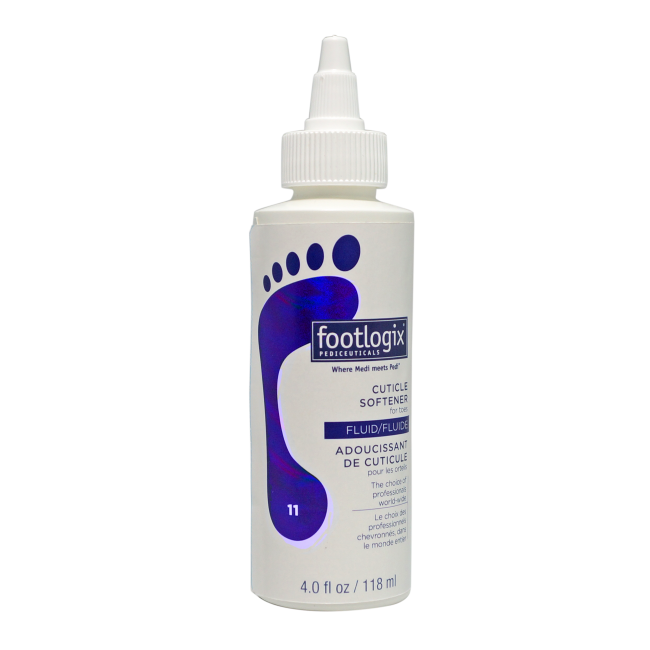 Cuticle Softener 118ml PRO ONLY