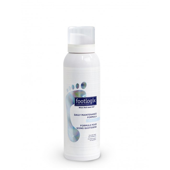 Daily Maintenance Formula 125ml