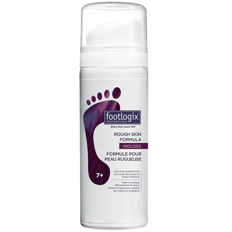 Rough Skin Mini Formula 35ml