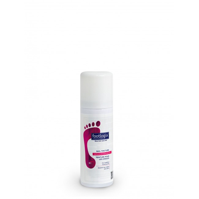 Toe Nail Tincture Spray 50ml