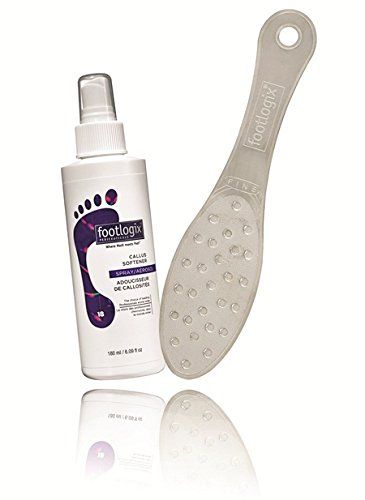 Ultimate "AT HOME" Foot Care Combo