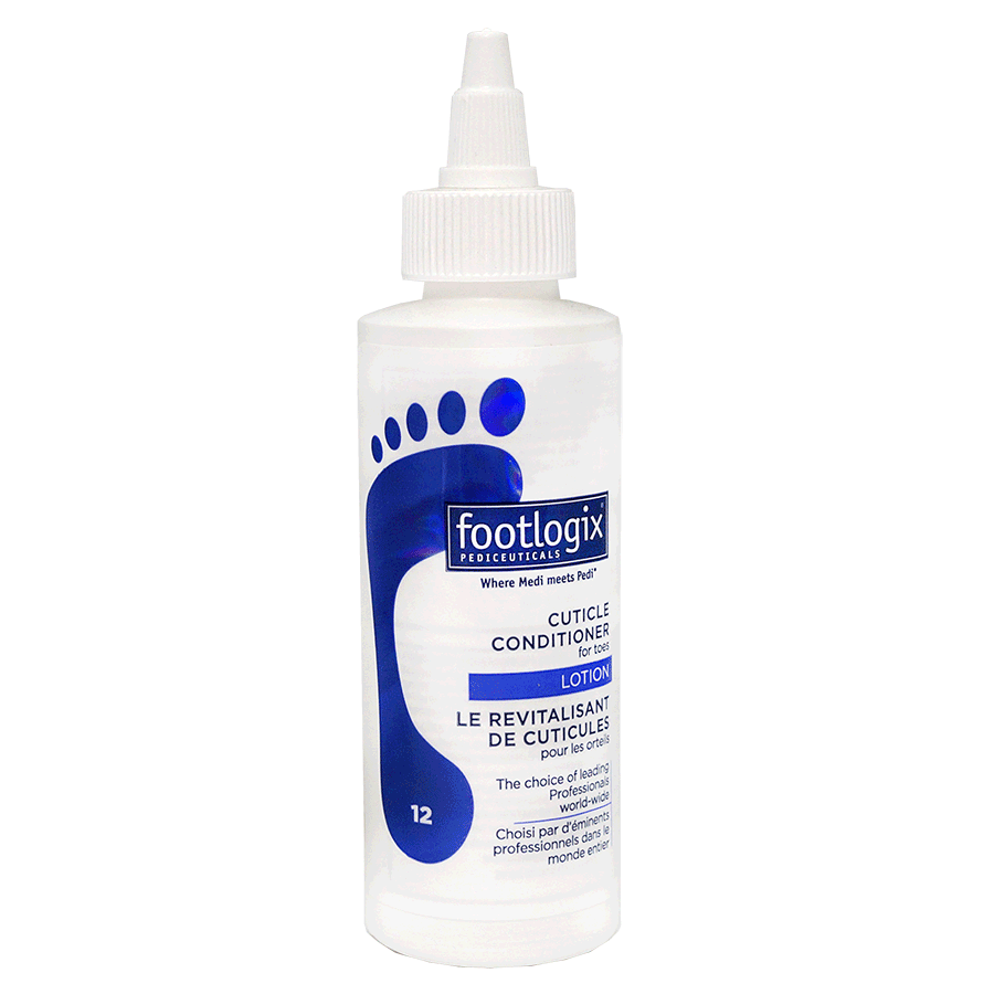 Cuticle Conditioner Lotion 118ml PRO ONLY