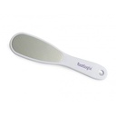Double-Sided File Coarse/Fine with Rubber Handle (voetrasp) PRO DISCOUNT