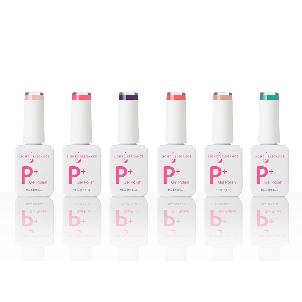 P+ Out Of This World Color Collection