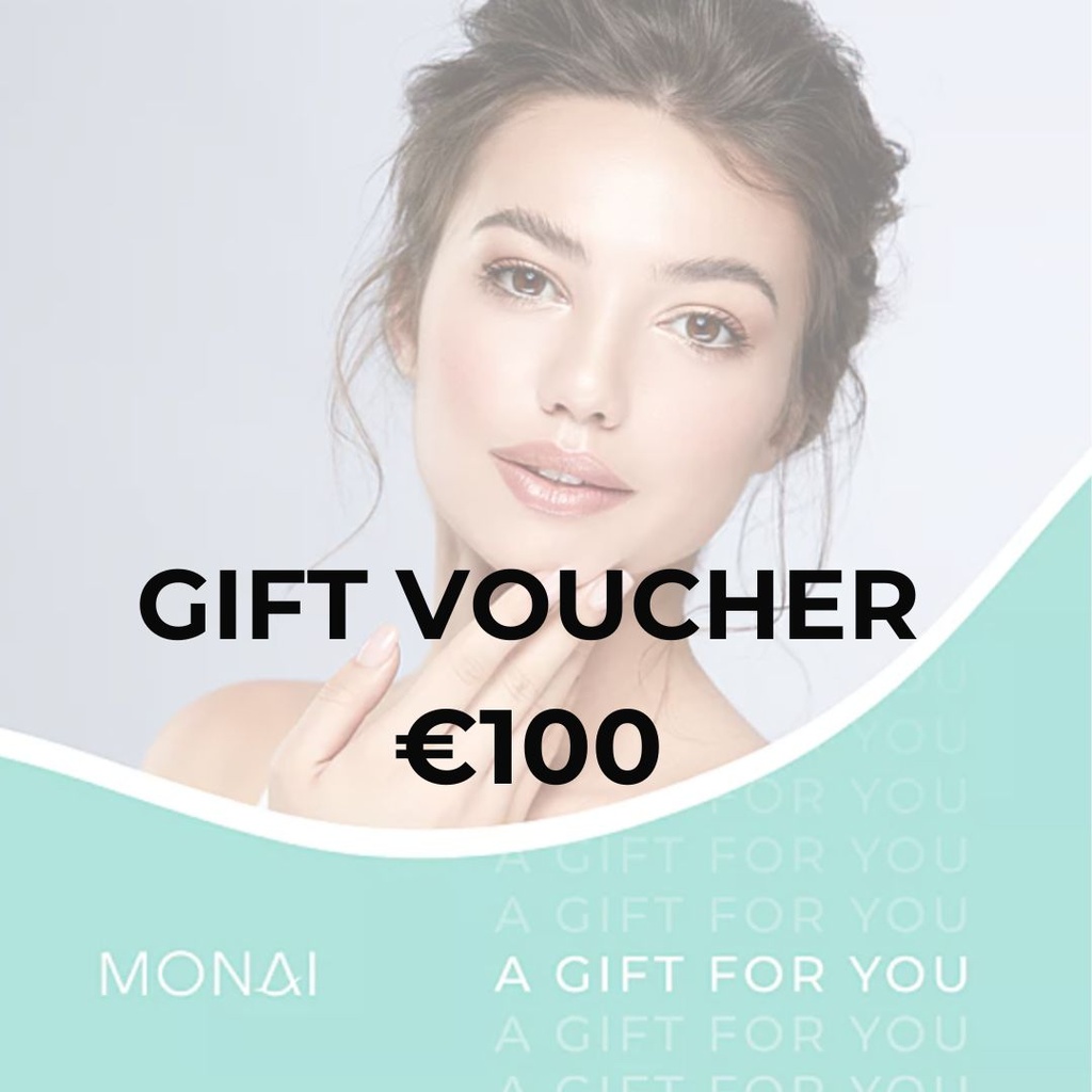 Cadeaubon €100