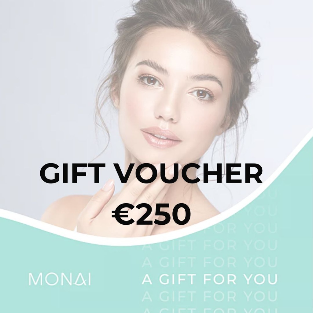 Cadeaubon €250