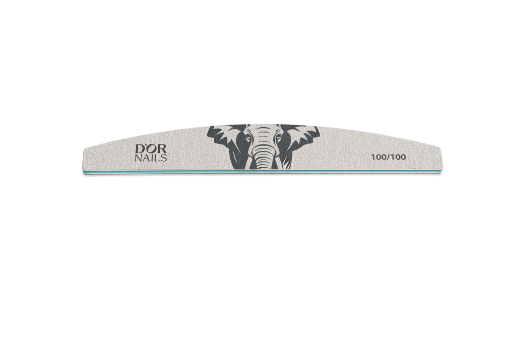 File 100/100grit Elephant