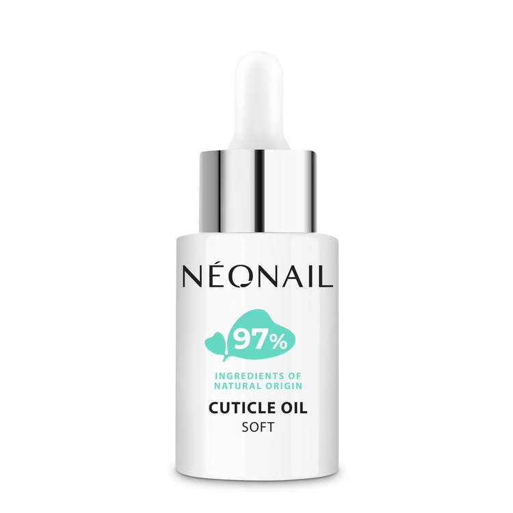 Vitamin Cuticle Oil Soft 6,5ml