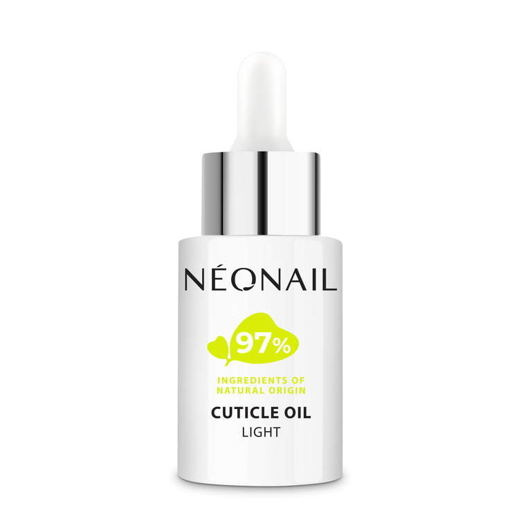 Vitamin Cuticle Oil Light 6,5ml