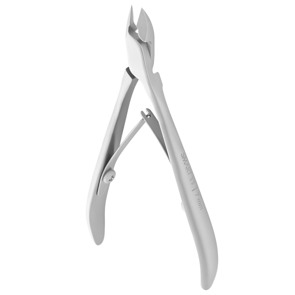 Cuticle Nipper Smart 11/7mm