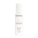 Glossy Nail Cleaner Vitamins & Oils 100ml