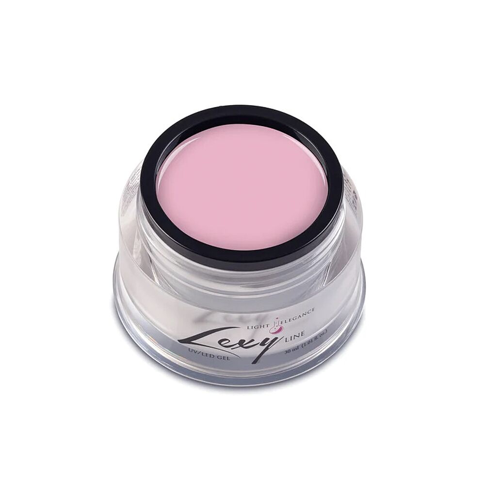 Cool Gel Natural Pink