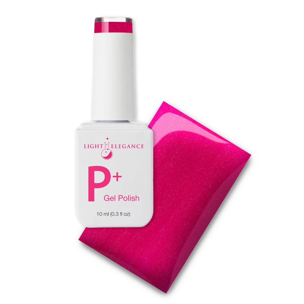 P+ Fuchsia Fantasy