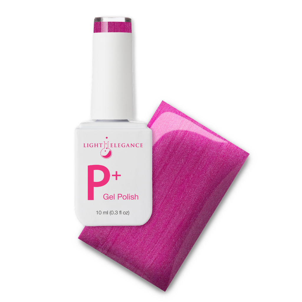 P+ Predator In Pink