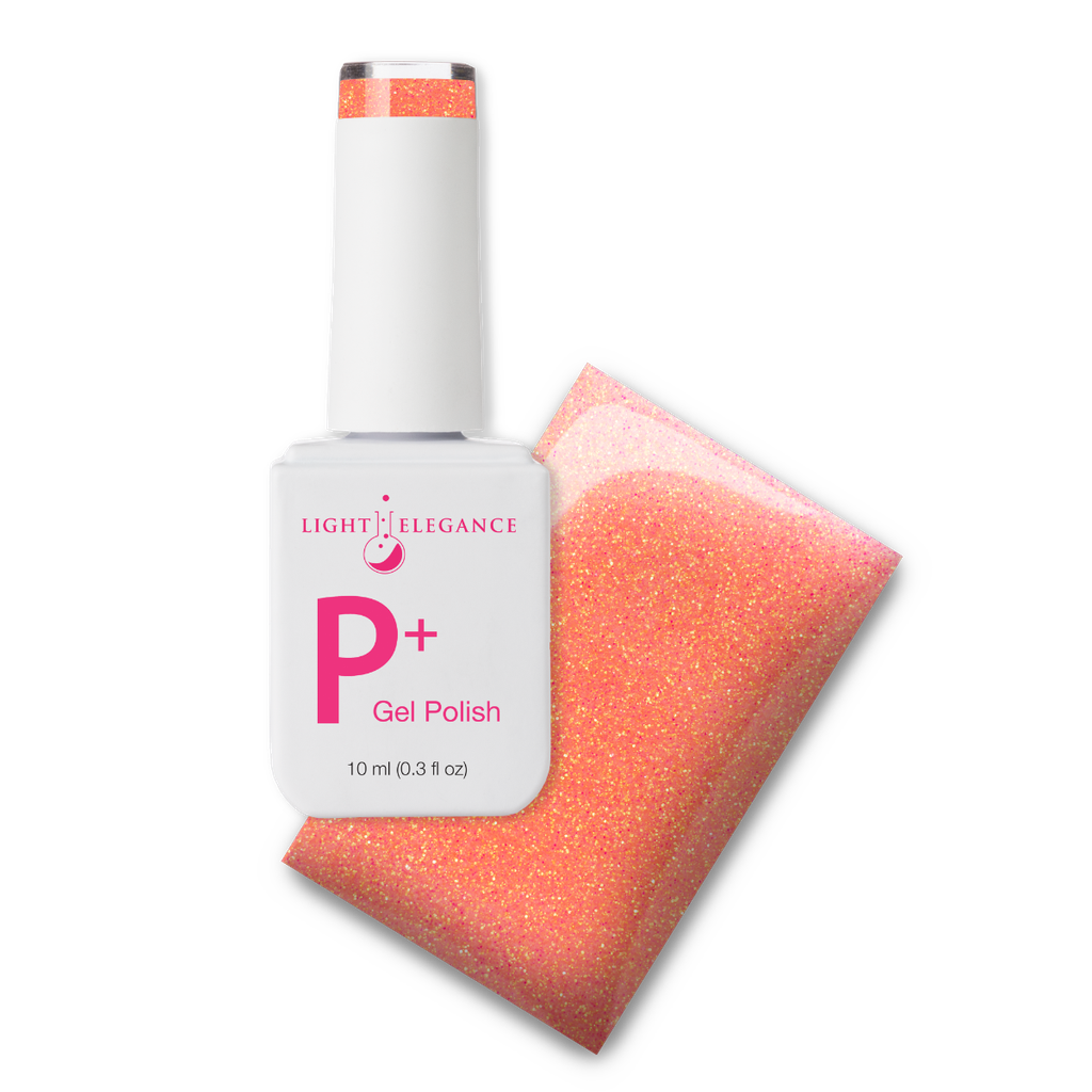 P+ Orange Crush
