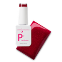P+ Red Chandelier