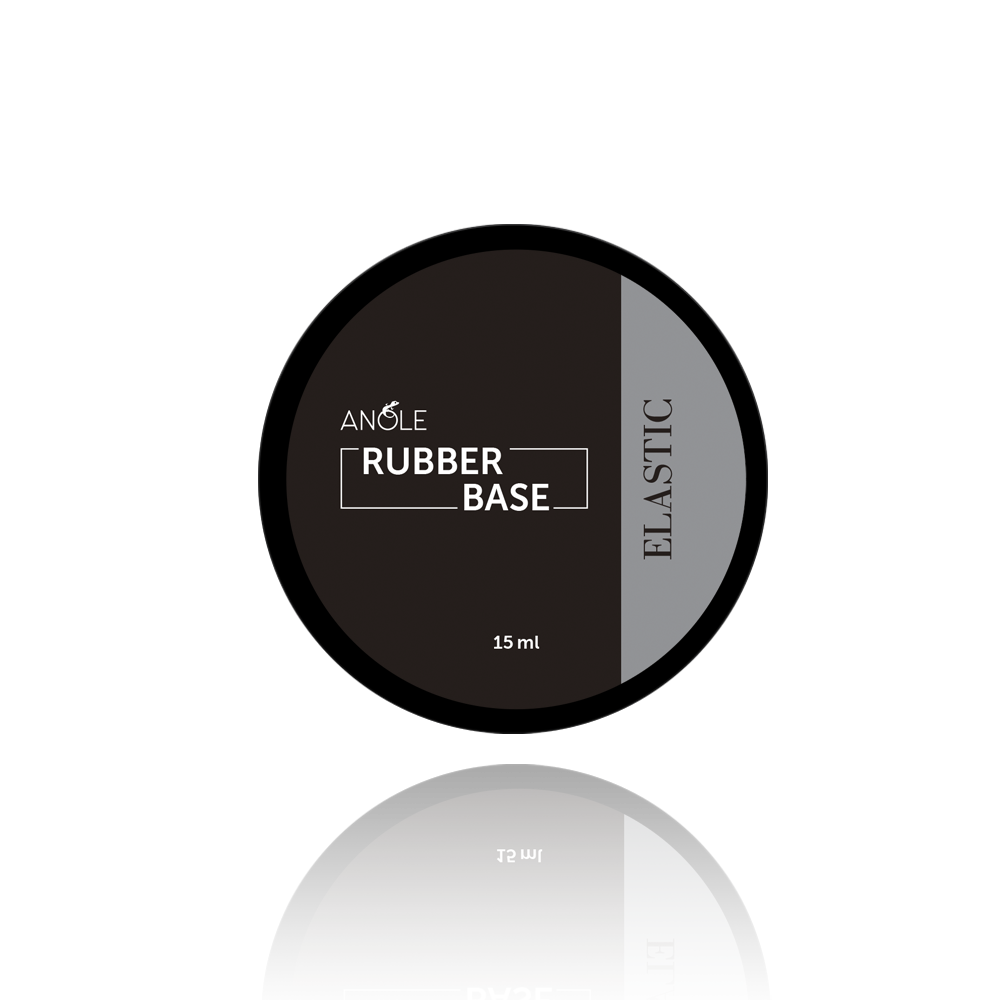 Rubber Base Elastic 15ml POT