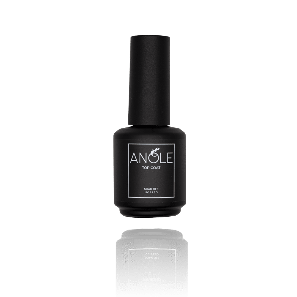 Top Coat No Wipe 15ml
