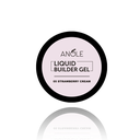 Liquid Builder Gel 05 Strawberry Cream 15ml