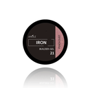 Iron Builder Gel 21 Peach Dust 