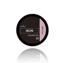 Iron Builder Gel 23 Pale Pink 