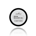 Iron Builder Gel 03 Misty White