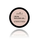 Iron Builder Gel 02 Novelle Peach