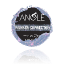 Rubber Corrector 04 Mirage 15ml