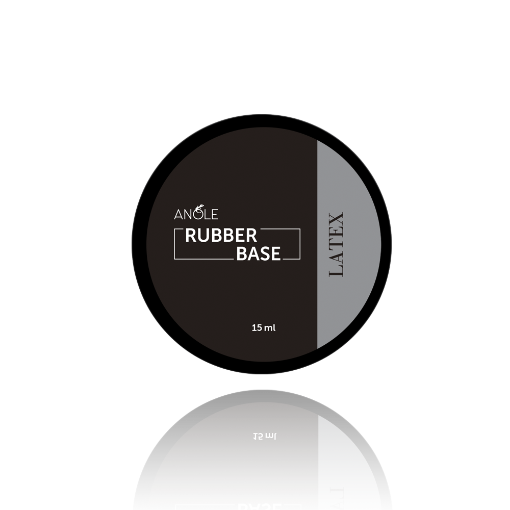 Rubber Base Latex 15ml