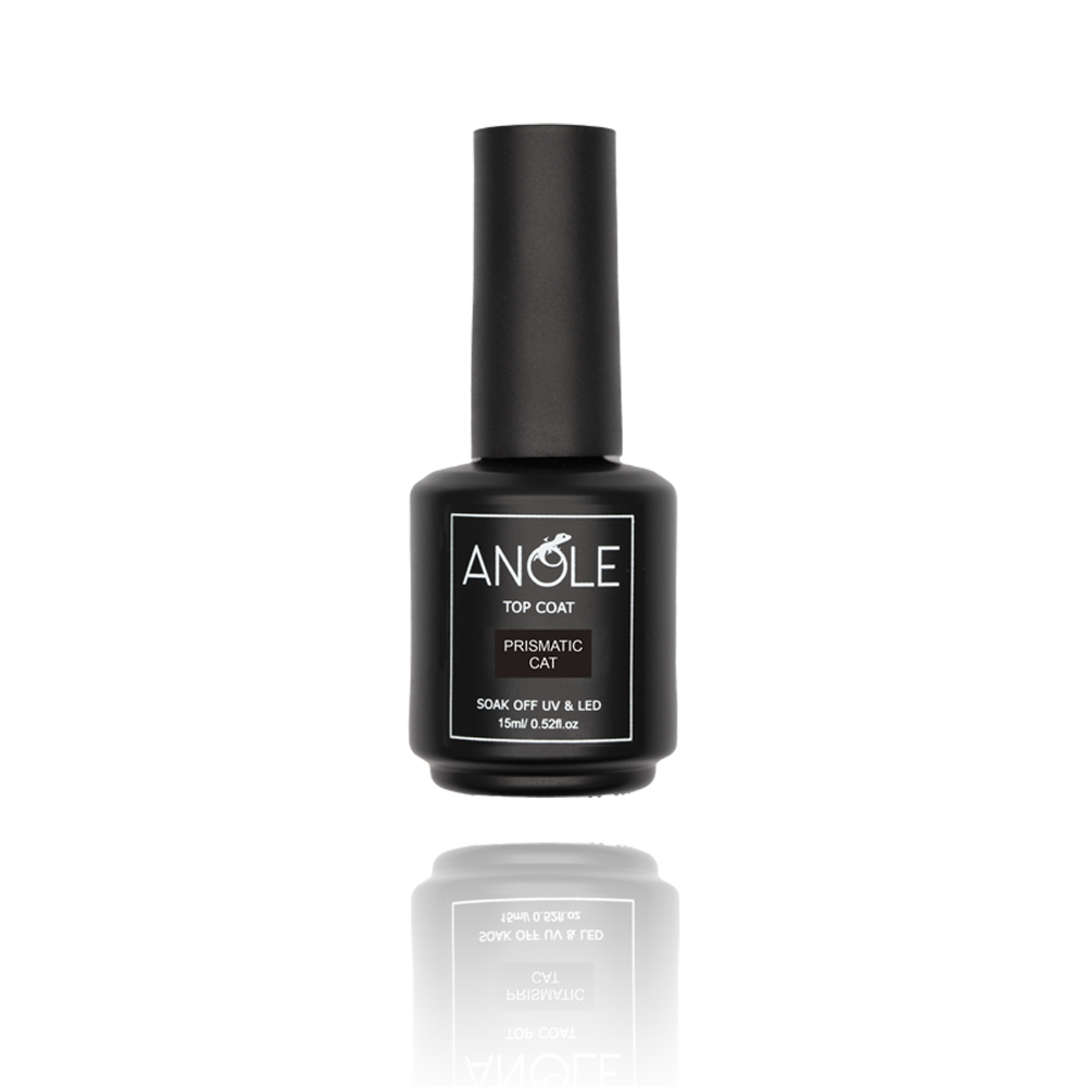 Top Coat Prismatic Cat 15ml