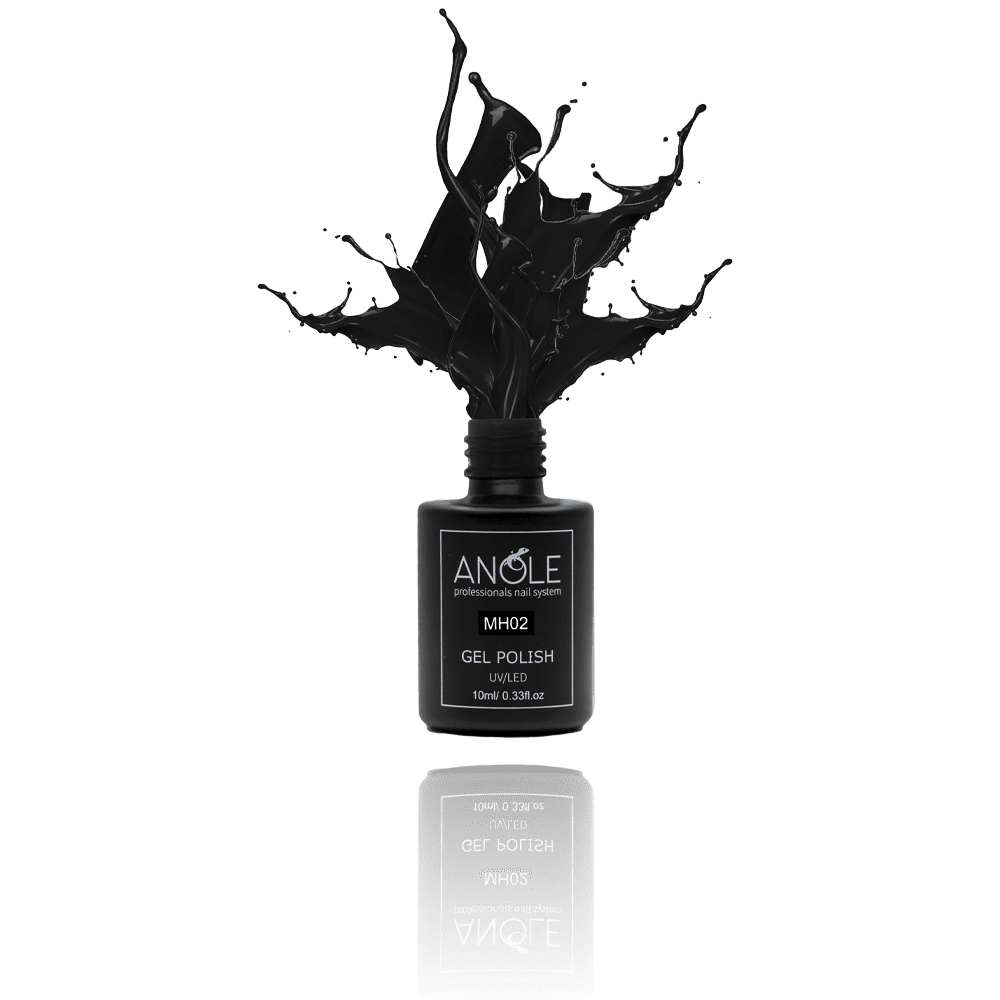 Gelpolish MH02 Musthave 10ml