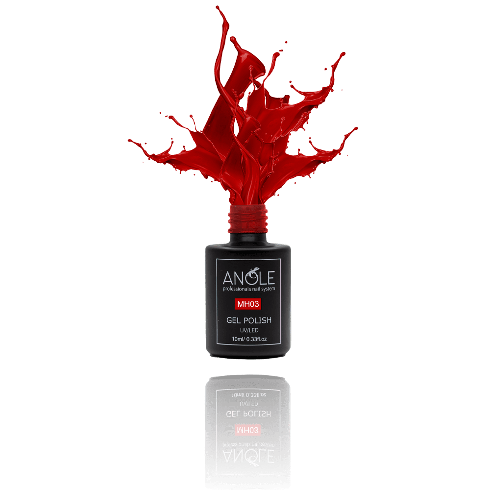 Gelpolish MH03 Musthave 10ml