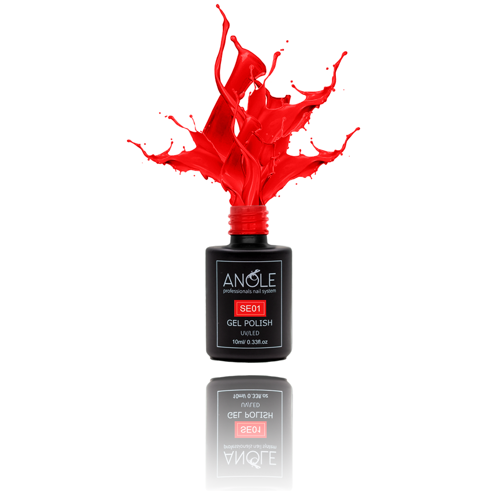 Gelpolish SE01 Summer Energie 10ml