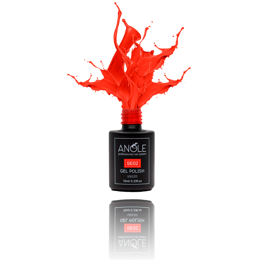 Gelpolish SE02 Summer Energie 10ml
