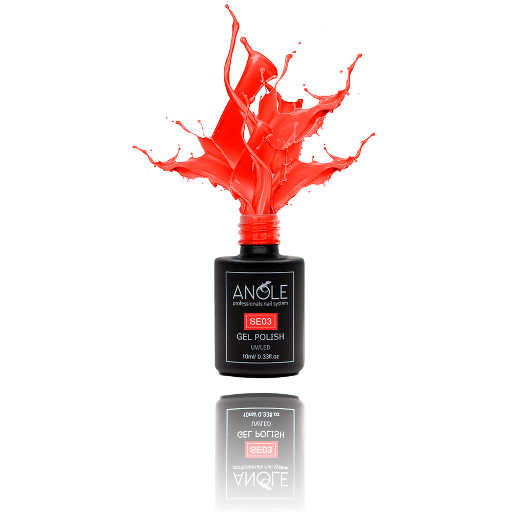 Gelpolish SE03 Summer Energie 10ml