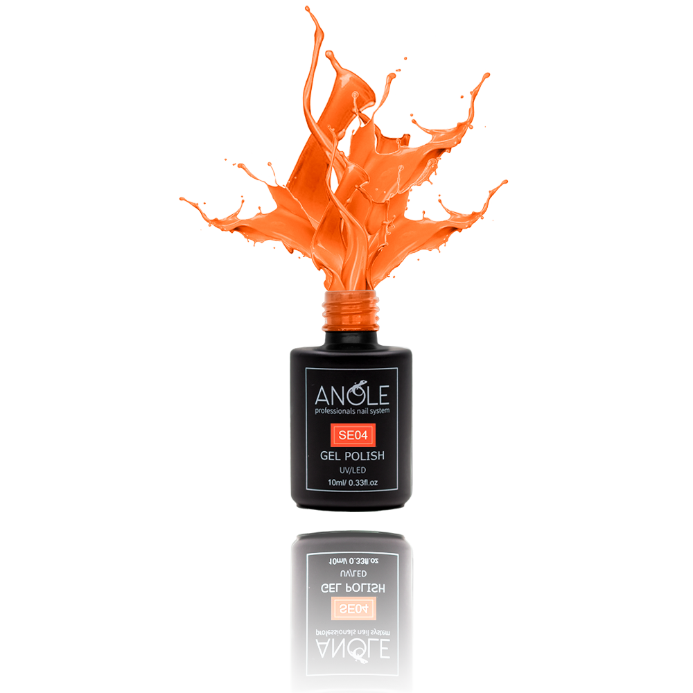 Gelpolish SE04 Summer Energie 10ml