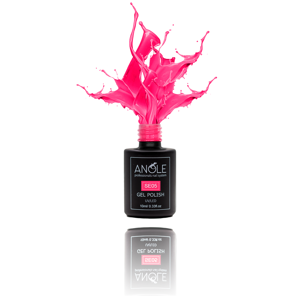 Gelpolish SE05 Summer Energie 10ml