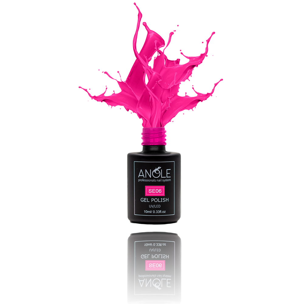 Gelpolish SE06 Summer Energie 10ml