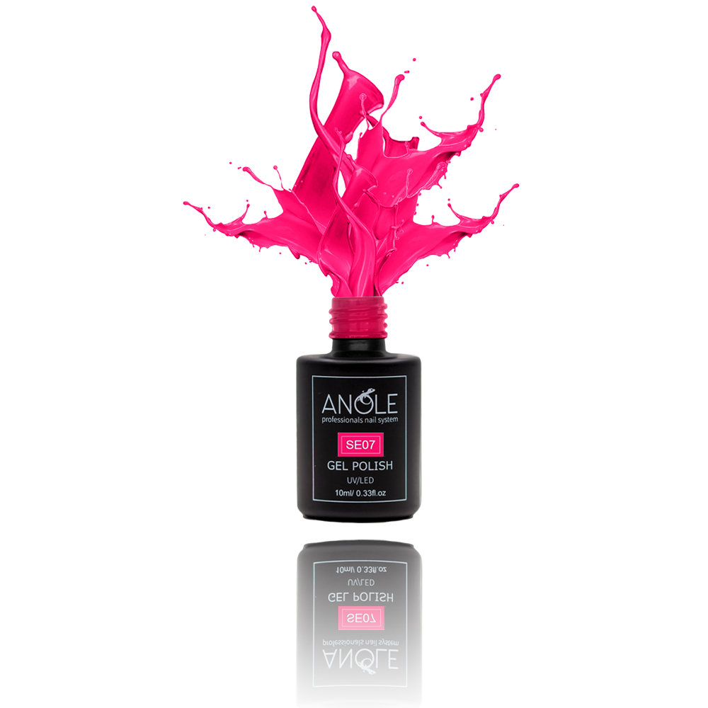 Gelpolish SE07 Summer Energie 10ml