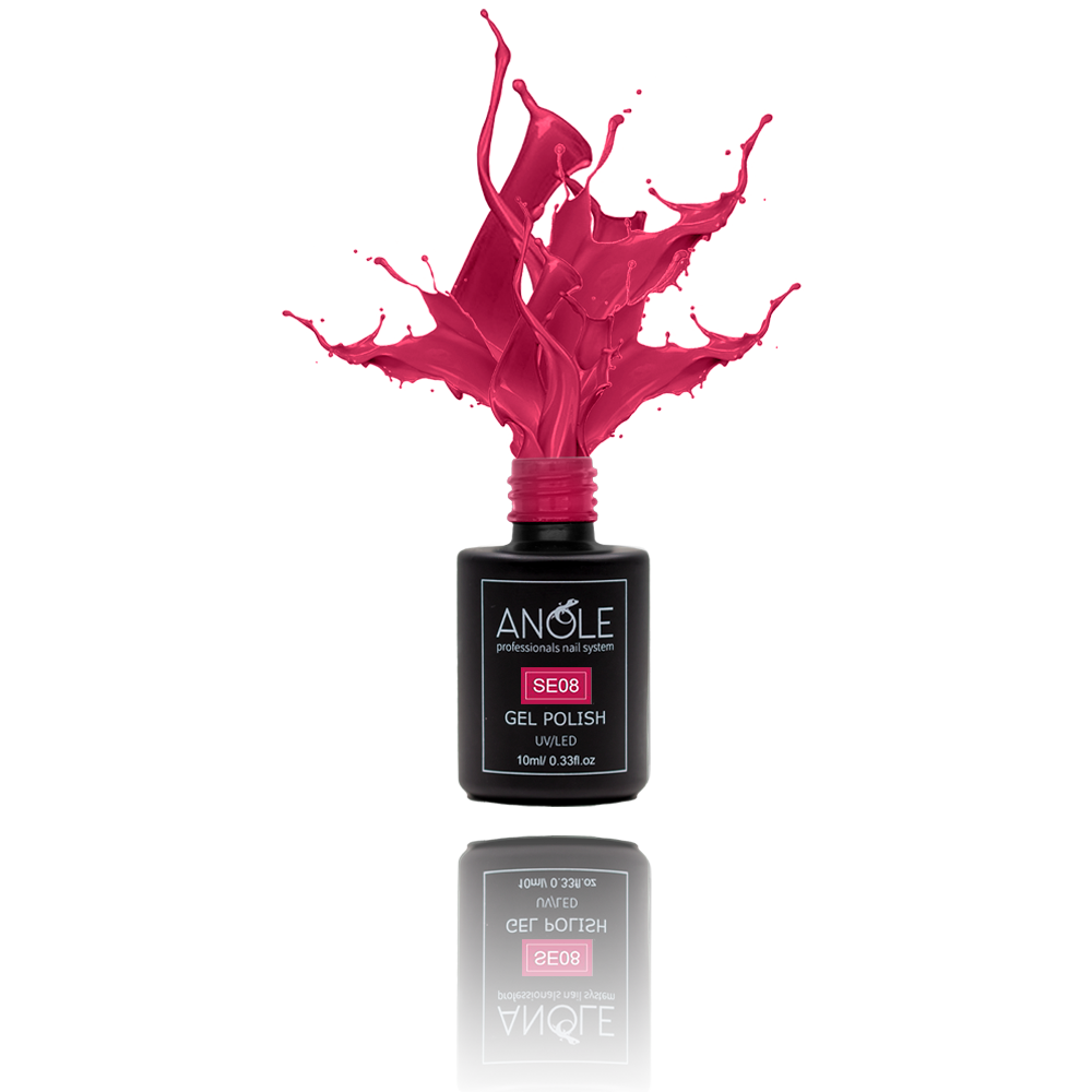 Gelpolish SE08 Summer Energie 10ml