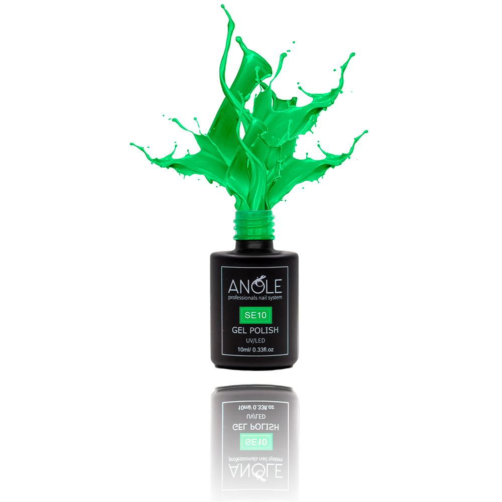 Gelpolish SE10 Summer Energie 10ml