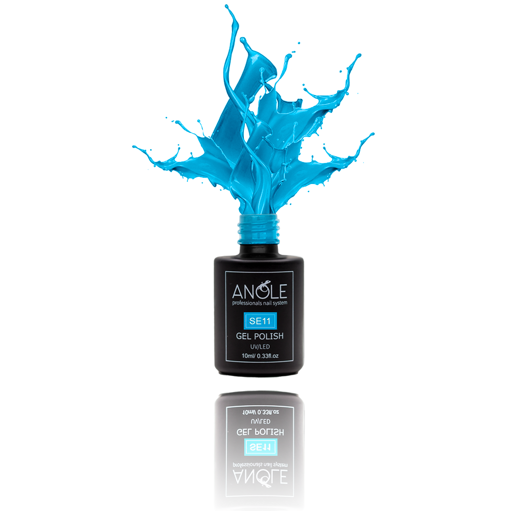 Gelpolish SE11 Summer Energie 10ml