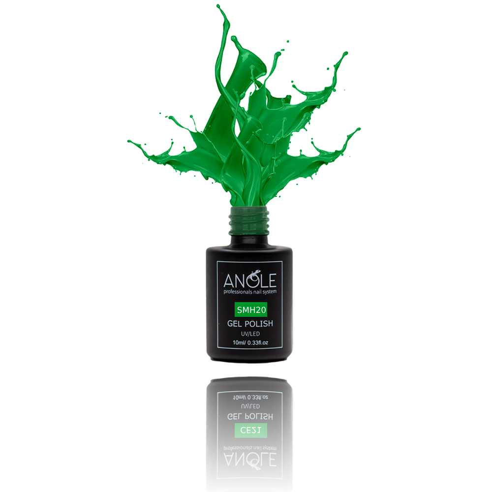 Gelpolish SMH20 Symphony 10ml