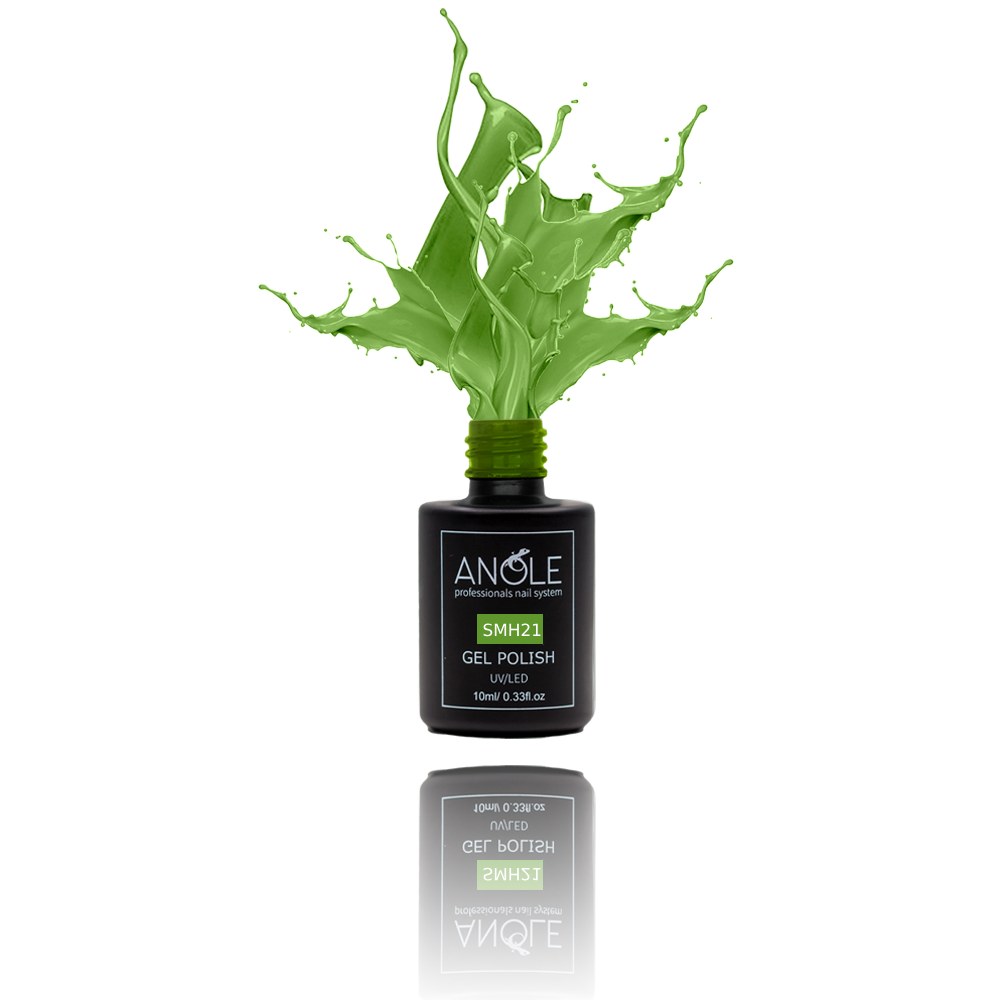 Gelpolish SMH21 Symphony 10ml