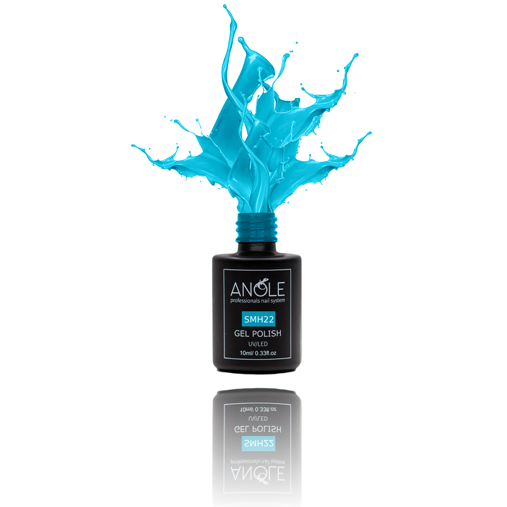 Gelpolish SMH22 Symphony 10ml