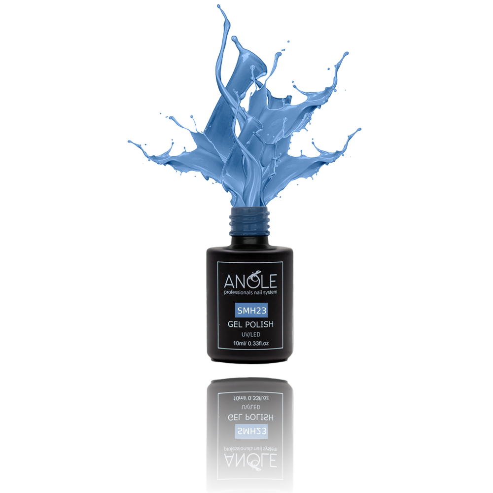 Gelpolish SMH23 Symphony 10ml