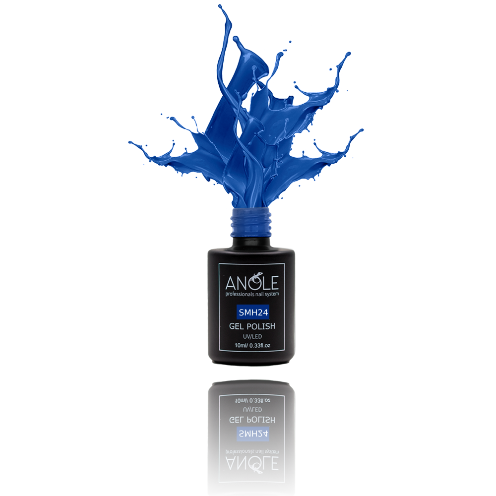 Gelpolish SMH24 Symphony 10ml