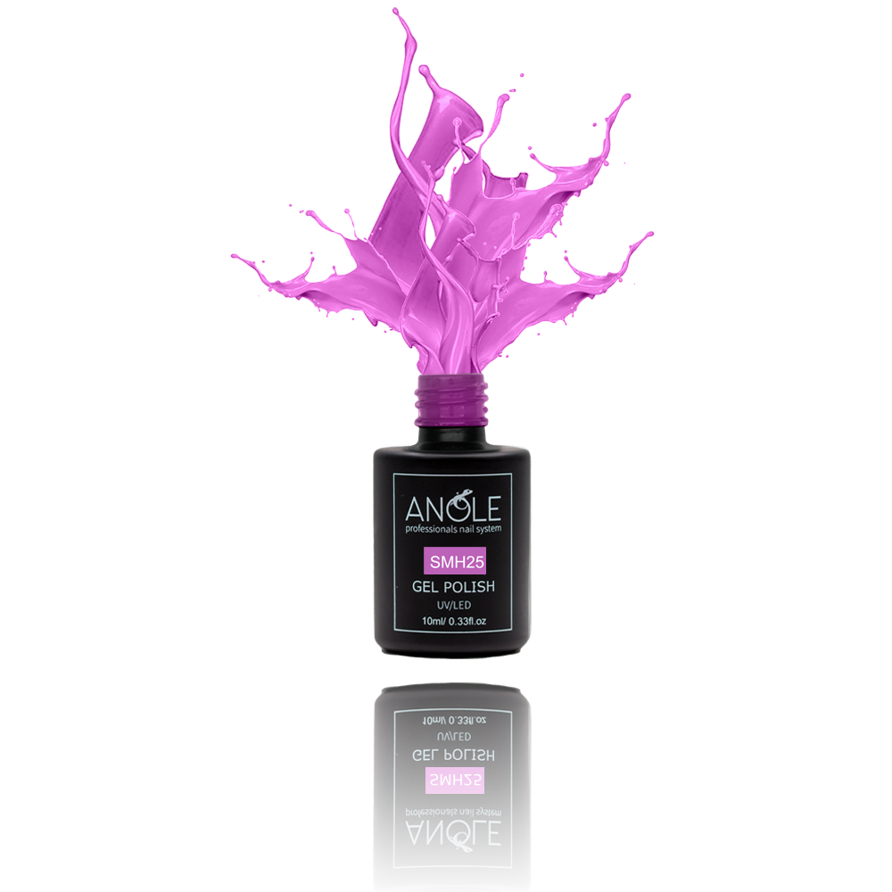 Gelpolish SMH25 Symphony 10ml