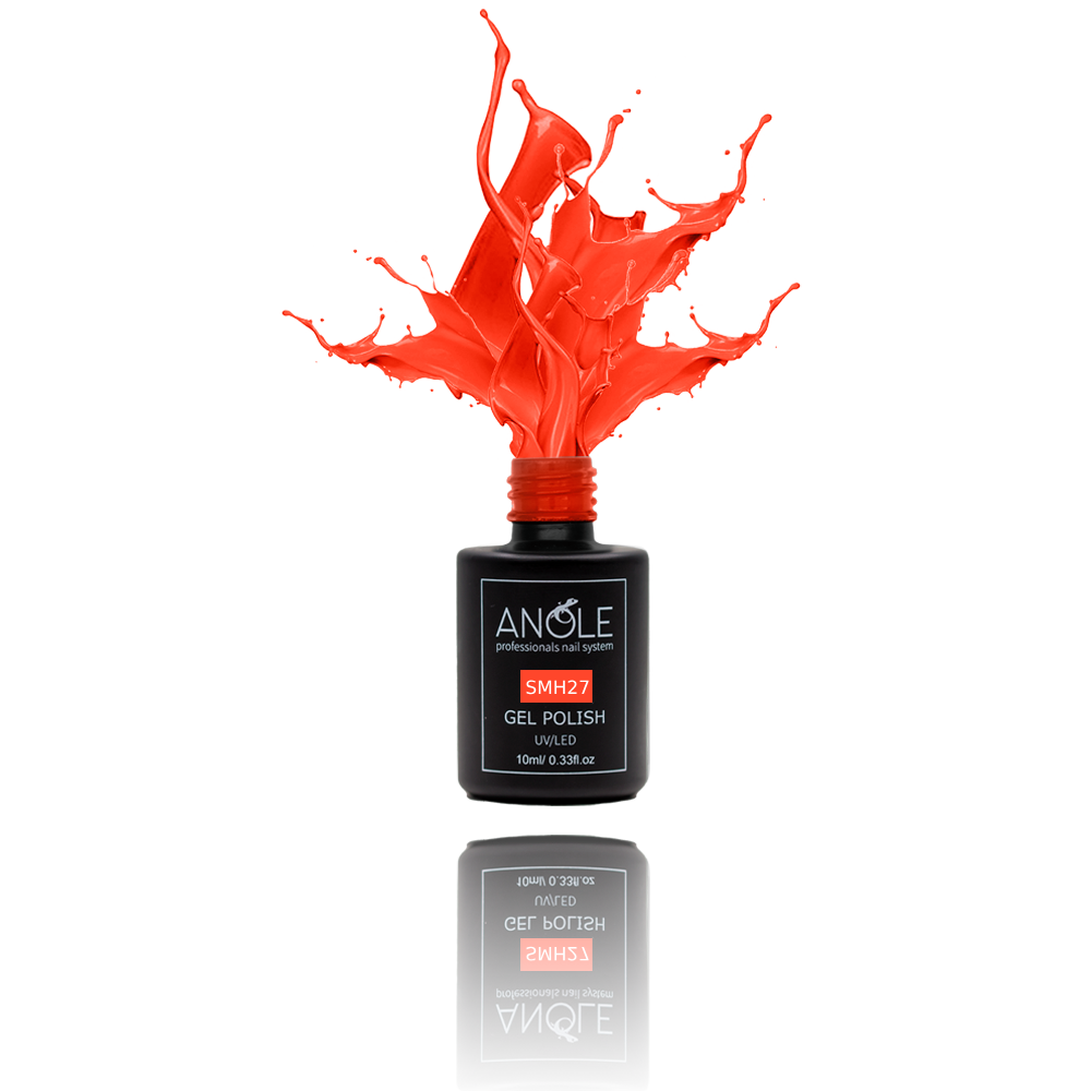 Gelpolish SMH27 Symphony 10ml