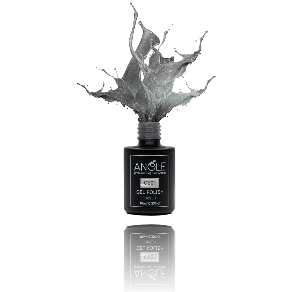 Gelpolish CE01 Cat Eye 10ml